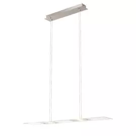 Подвесной светильник Brilliant Romenica G93294/13