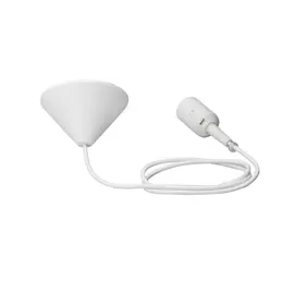 Подвесной светильник Brilliant Schnurpendel 93379/05