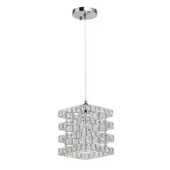 Подвесной светильник Бриз 111011501 DeMarkt