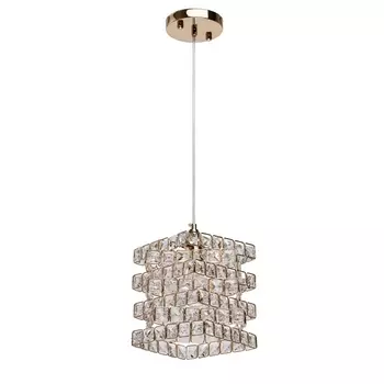 Подвесной светильник Бриз 111013101 MW-Light