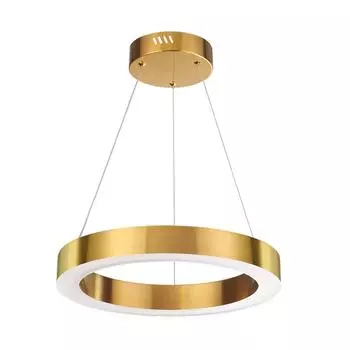 Подвесной светильник Brizzi 3885/25LG Odeon Light