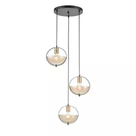 Подвесной светильник Broadway VL5362P23 Vele Luce