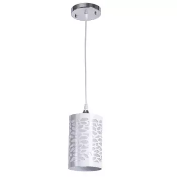 Подвесной светильник Bronn A1762SP-1CC Arte Lamp