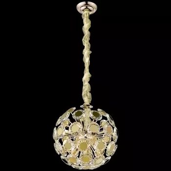 Подвесной светильник Brunella WE109.12.303 Wertmark