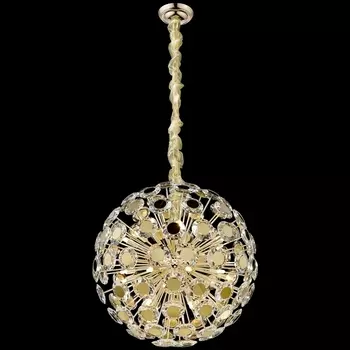 Подвесной светильник Brunella WE109.23.303 Wertmark