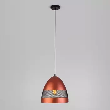 Подвесной светильник Bruno 50179/1 медь Eurosvet