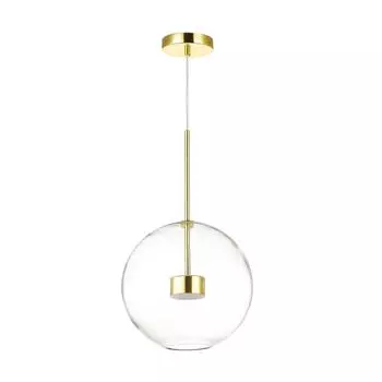 Подвесной светильник Bubbles 4640/12L Odeon Light