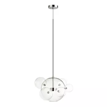 Подвесной светильник Bubbles 4802/12LB Odeon Light