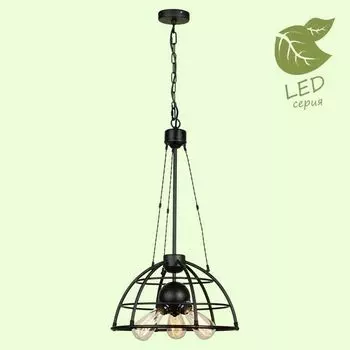 Подвесной светильник Buffalo GRLSP-9994 Lussole