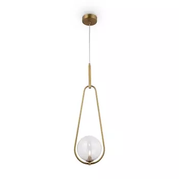 Подвесной светильник Bumble FR5144PL-01TR Freya