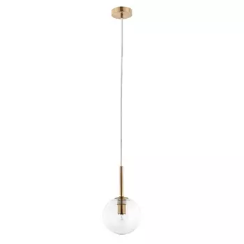 Подвесной светильник Cameron A7710SP-1AB Arte Lamp