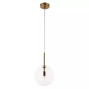 Подвесной светильник Cameron A7720SP-1AB Arte Lamp