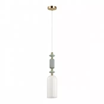 Подвесной светильник Candy 4861/1A Odeon Light