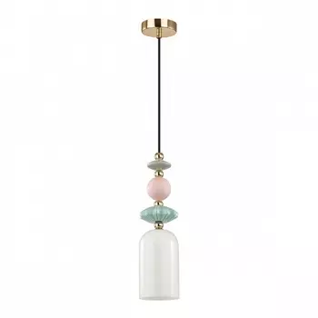 Подвесной светильник Candy 4861/1B Odeon Light