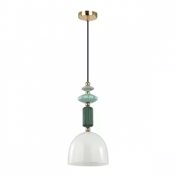 Подвесной светильник Candy 4861/1C Odeon Light