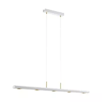 Подвесной светильник Canelas 39371 Eglo