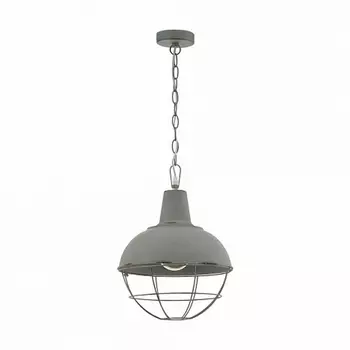 Подвесной светильник Cannington 1 33029 Eglo