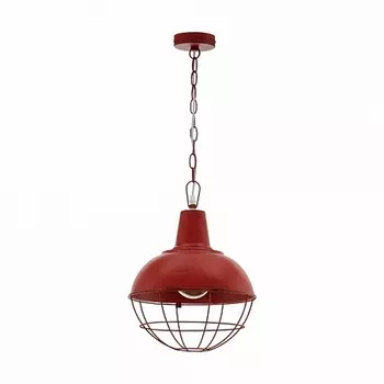 Подвесной светильник Cannington 1 33031 Eglo