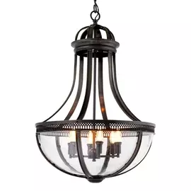 Подвесной светильник Capitol Hill 109255 Eichholtz