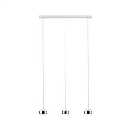 Подвесной светильник Capsule Pendell 70927 Paulmann