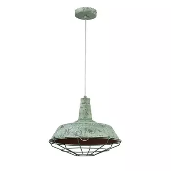 Подвесной светильник Captain 983 VL6124P01 Vele Luce