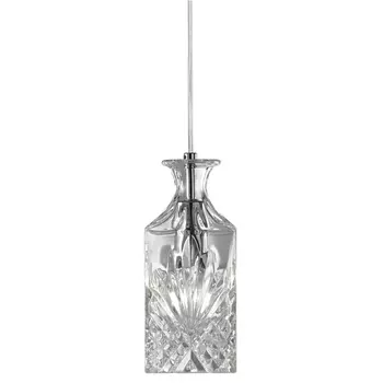 Подвесной светильник Caraffa A4971SP-1CC Arte Lamp