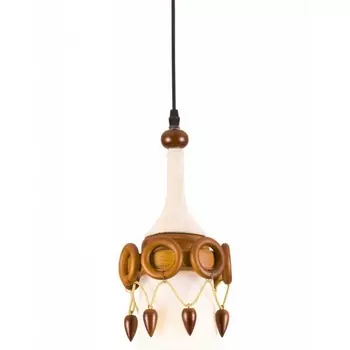 Подвесной светильник Caravella A6565SP-1BR Arte Lamp