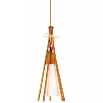 Подвесной светильник Caravella A8328SP-1BR Arte Lamp