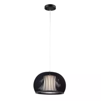 Подвесной светильник Carcassa A2936SP-1BR Arte Lamp