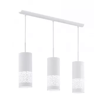 Подвесной светильник Carmelia 91415 Eglo