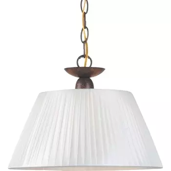 Подвесной светильник Carmen A5013SP-1BG Arte Lamp