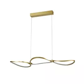 Подвесной светильник Caso 983 VL7024P03 Vele Luce