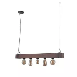 Подвесной светильник Castelluzzo OML-94603-05 Omnilux