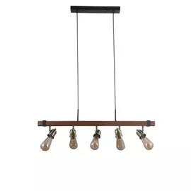 Подвесной светильник Castelluzzo OML-94613-05 Omnilux