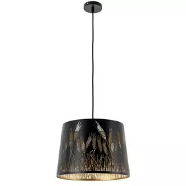 Подвесной светильник Celesta A2700SP-1BK Arte Lamp