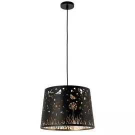 Подвесной светильник Celesta A2768SP-1BK Arte Lamp