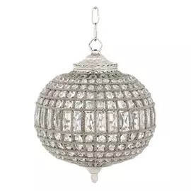 Подвесной светильник Chandelier Kasbah 106370 Eichholtz