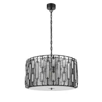 Подвесной светильник Charlie VL5142P06 Vele Luce