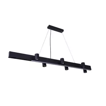 Подвесной светильник Chela VL10142P06 Vele Luce