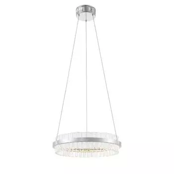 Подвесной светильник Cherio SL383.103.01 ST Luce