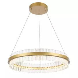 Подвесной светильник Cherio SL383.213.01 ST Luce