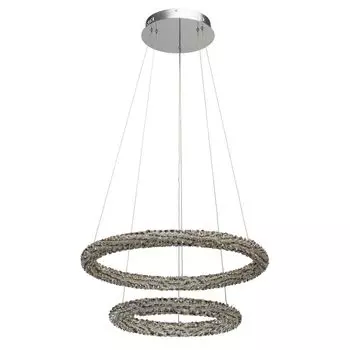 Подвесной светильник Chiaro Гослар 498014302