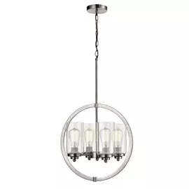 Подвесной светильник Chiedo 983 VL4073P04 Vele Luce