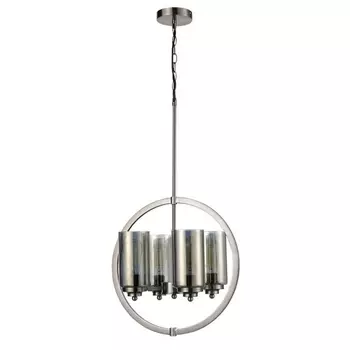 Подвесной светильник Chiedo 983 VL4075P04 Vele Luce