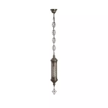 Подвесной светильник Чингис 101190T Kink Light