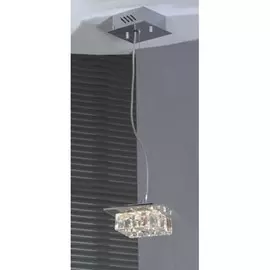 Подвесной светильник Chirignago LSA-0706-04 Lussole