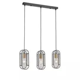 Подвесной светильник City VL6342P03 Vele Luce