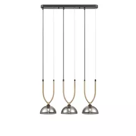 Подвесной светильник Cloe VL5434P03 Vele Luce