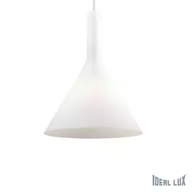 Подвесной светильник Cocktail COCKTAIL SP1 SMALL BIANCO Ideal Lux