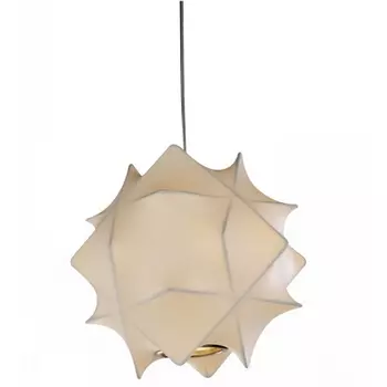 Подвесной светильник Cocoon A6080SP-1CC Arte Lamp